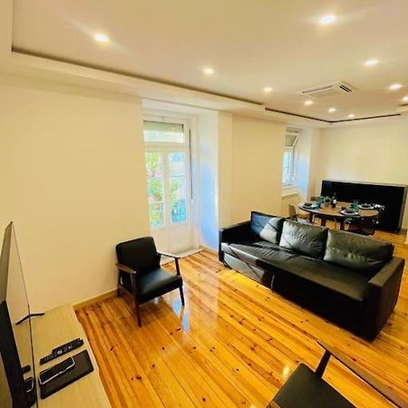 Lisbon 67 Amazing Family Flat In Great Location City Center Exteriér fotografie