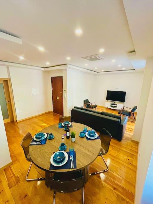 Lisbon 67 Amazing Family Flat In Great Location City Center Exteriér fotografie