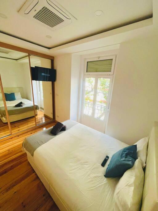 Lisbon 67 Amazing Family Flat In Great Location City Center Exteriér fotografie