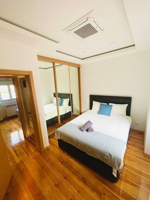 Lisbon 67 Amazing Family Flat In Great Location City Center Exteriér fotografie